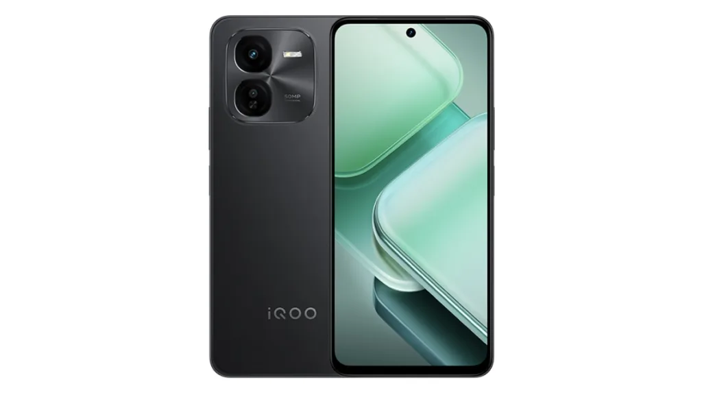 iQOO Z10x2 1 iQOO Z10x Bags BIS Certification, India Launch Seems Imminent