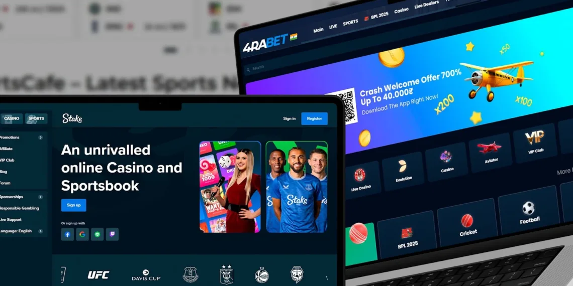 Real-Time Updates: How Technology Powers Cricket Live Scores