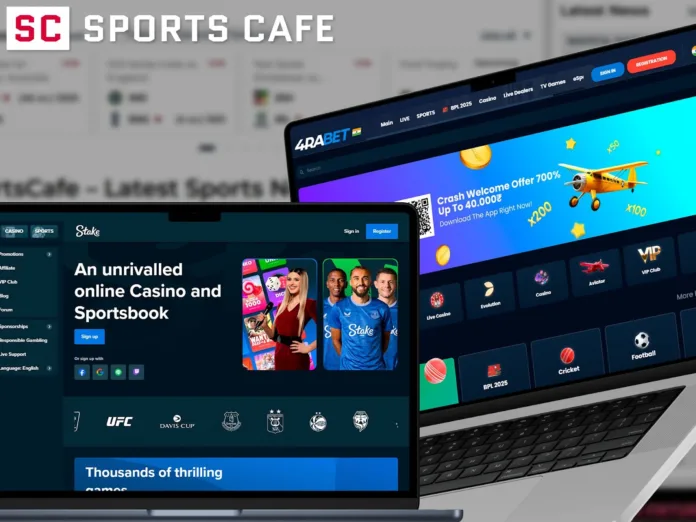 image Real-Time Updates: How Technology Powers Cricket Live Scores