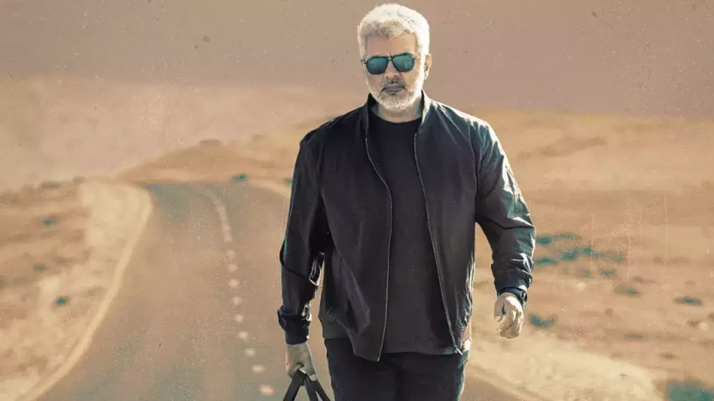 Vidaamuyarchi Movie Review: Ajith Kumar’s Thrilling Comeback Leaves Fans Spellbound