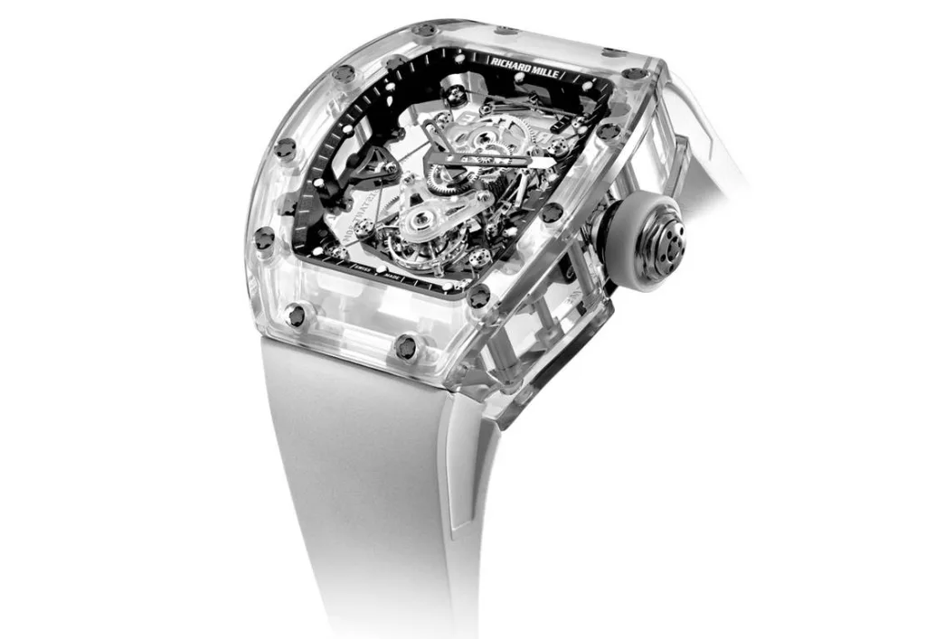 image 86 Top 10 Most Expensive Watch in the World [Celebrity Collections 2025]