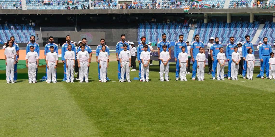 Luxury at Its Peak: ICC introduces Premium Ticket Experience For India's Champions Trophy 2025 matches in Dubai!