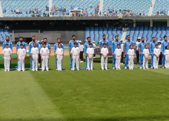 Luxury at Its Peak: ICC introduces Premium Ticket Experience For India's Champions Trophy 2025 matches in Dubai!