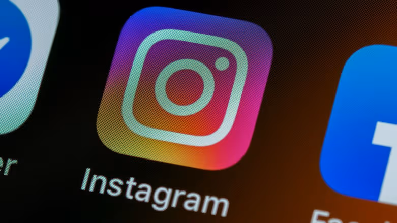 ipad Instagram