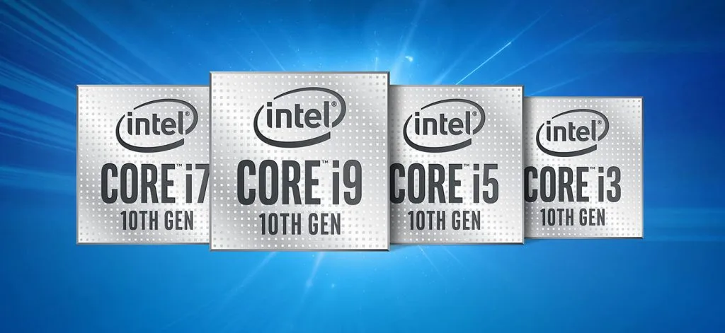 Top 5 Reasons Why Intel’s Product Names Have Always Been Confusing