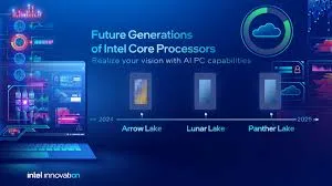 intel panther Intel’s Panther Lake and Nova Lake CPUs: What to Expect in 2025 and 2026