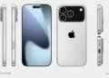 iPhone 17 Pro: A Bold New Design Leaked – Here’s What to Expect