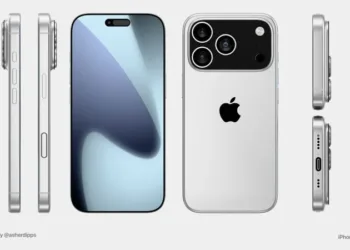 iPhone 17 Pro: A Bold New Design Leaked – Here’s What to Expect