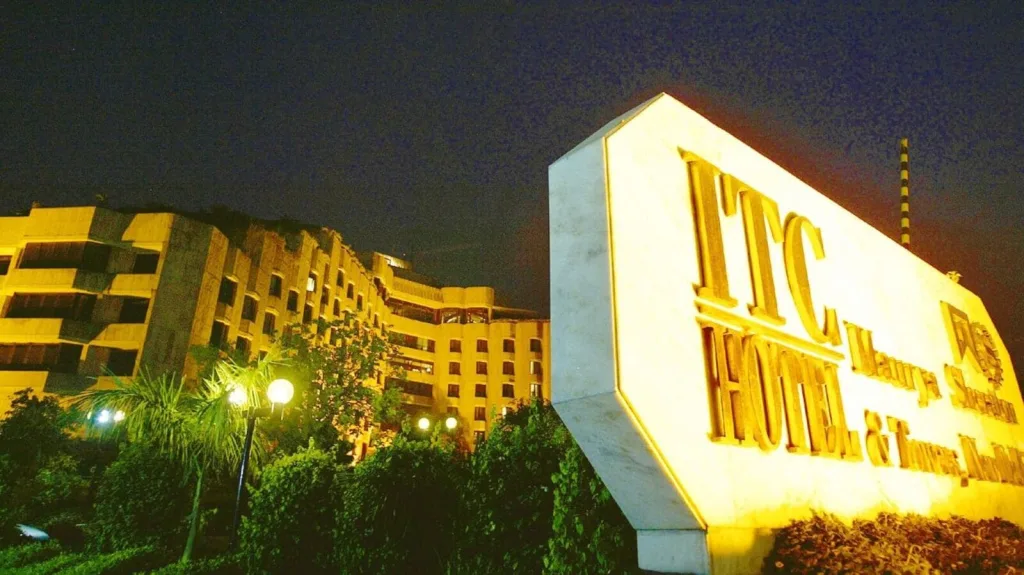 ITC Hotels Removed from BSE Indices