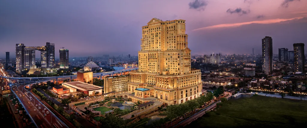 itc hotesl ITC Hotels Removed From BSE Indices and Sensex: The Real Story Behind the Headlines