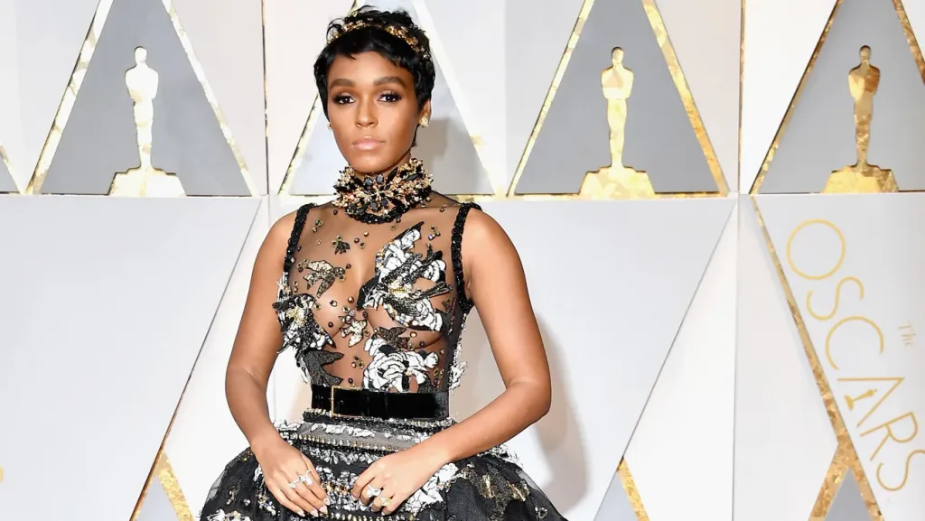 janelle monae Top 10 Most Beautiful Women in the World: Science-Backed Rankings 2025