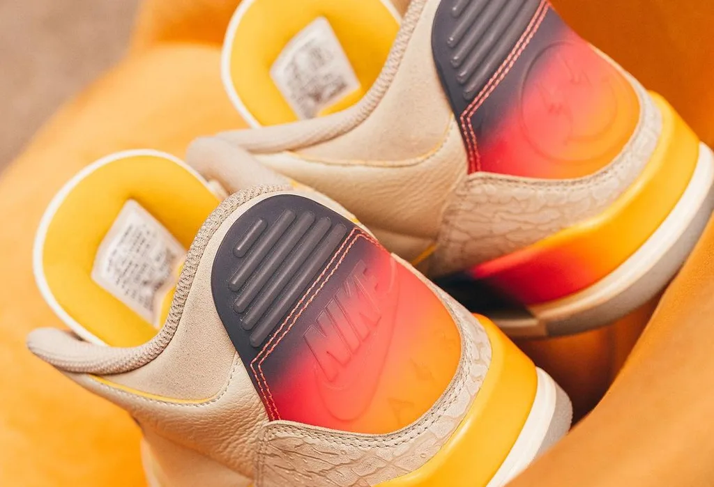 J Balvin x Air Jordan 3 “Rio”: A Sunset-Inspired Sneaker Sensation