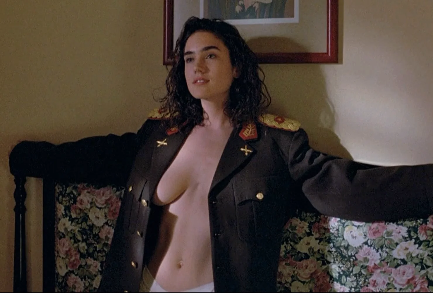 Jennifer Connelly