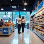 Jio Mart Franchise Cost in 2025: How to Get Jio Mart Franchise or Dealership?