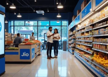 Jio Mart Franchise Cost in 2025: How to Get Jio Mart Franchise or Dealership?