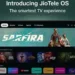 JioTele OS: A Game-Changer in Smart TV Entertainment