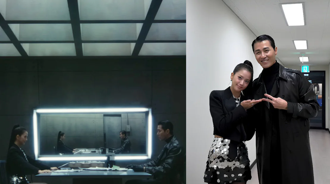 Christian Breslauer: The Visionary Behind BLACKPINK Jisoo’s ‘Earthquake’ MV and More