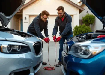 How to Jump Start a Car Safely? The Emergency Guide for Beginners