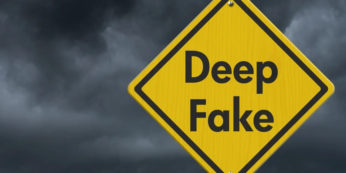 Celebrity Deepfake SCANDAL: Experts Reveal Shocking Risks!