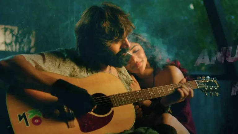 Kartik Aaryan and Sreeleela’s Intense Romance in Anurag Basu’s Musical Teaser