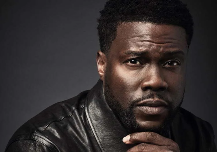kevin hart Top 10 Richest Actors in the World in 2025: Here's we present all the details about it