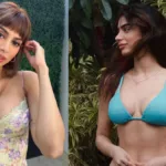 Khushi Kapoor Reflects on “The Archies” and Prepares for a Loveyapa Leap