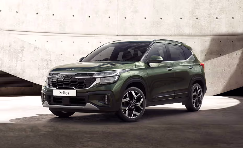 Top 5 Kia Cars You Should Consider Buying in 2025: A Complete Guide