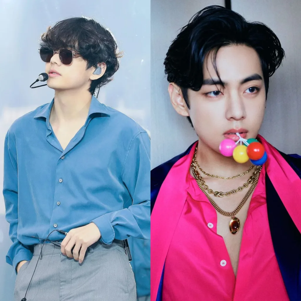 kim taehyung 3 Exclusive: Best BTS V Photos to Watch Out for in 2025