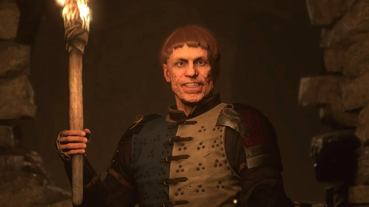 Kingdom Come Deliverance 2: Master the Dancing with the Devil Quest