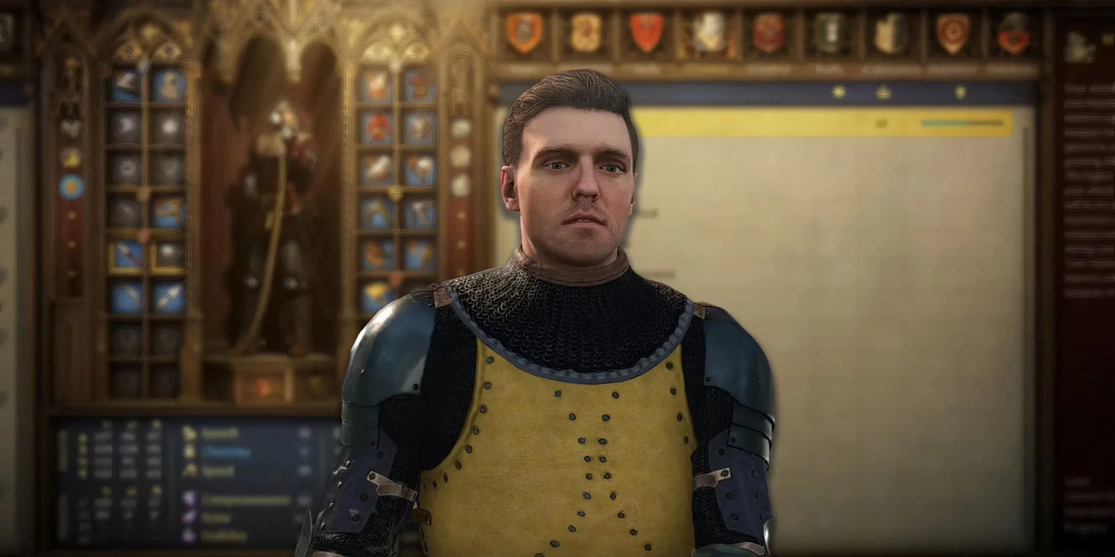 Kingdom Come Deliverance 2: Unraveling the Handsome Charlie Quest
