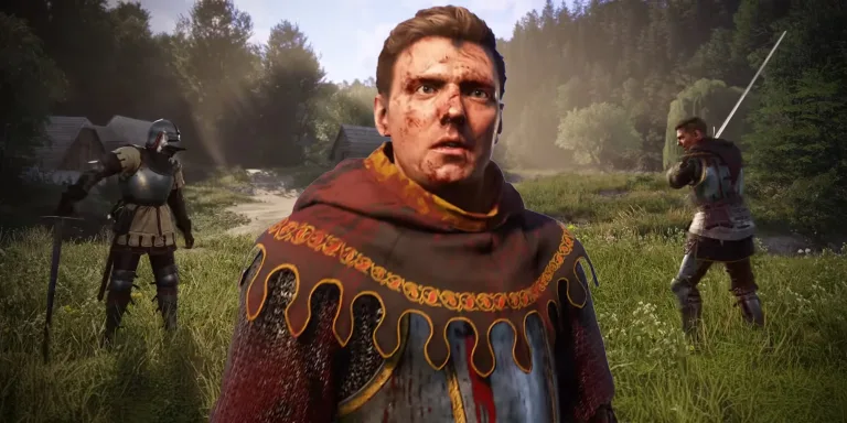 Kingdom Come: Deliverance 2: A Medieval Masterpiece Arrives in 2025