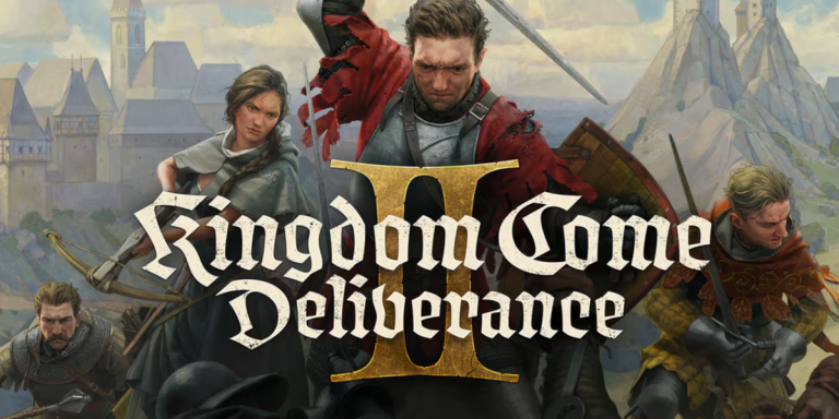 Mastering the Medieval Arsenal: Your Ultimate Guide to Bows in Kingdom Come Deliverance 2