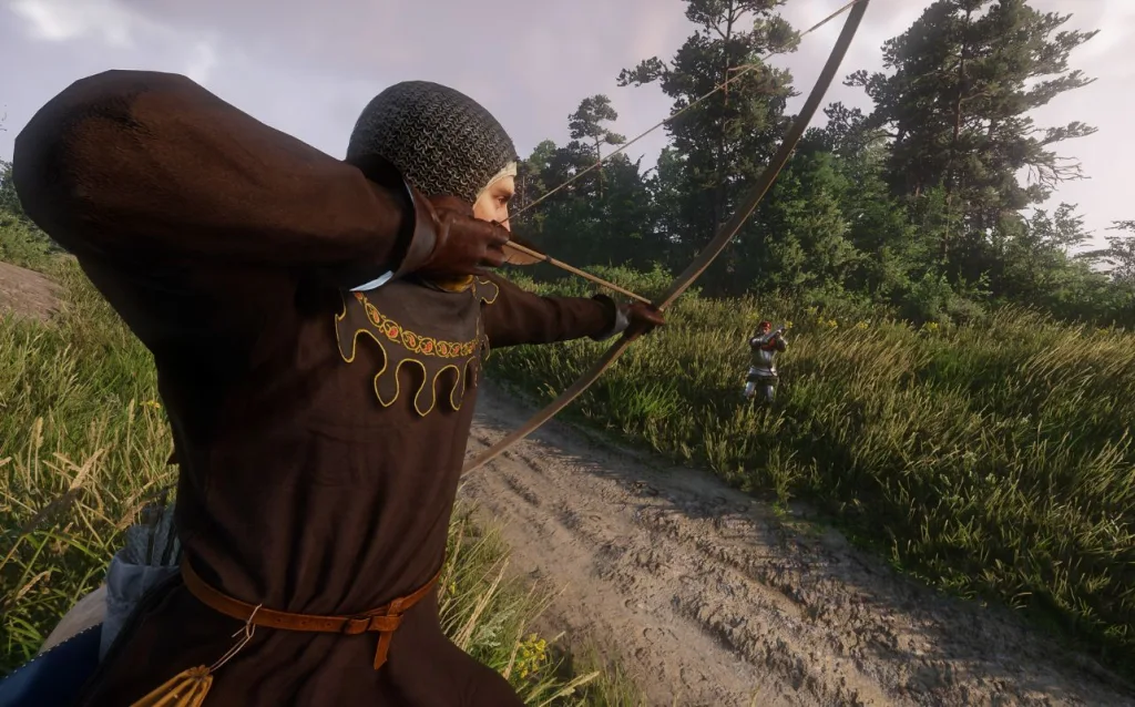 Kingdom Come Deliverance 2