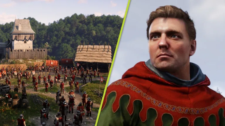 Kingdom Come Deliverance 2: The Necessary Evil Quest – Saving Olda and Its Consequences