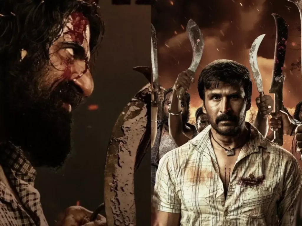 kobali Kobali OTT Release Date: When and Where to Watch; All details about Ravi Prakash’s Gripping Telugu Revenge Thriller