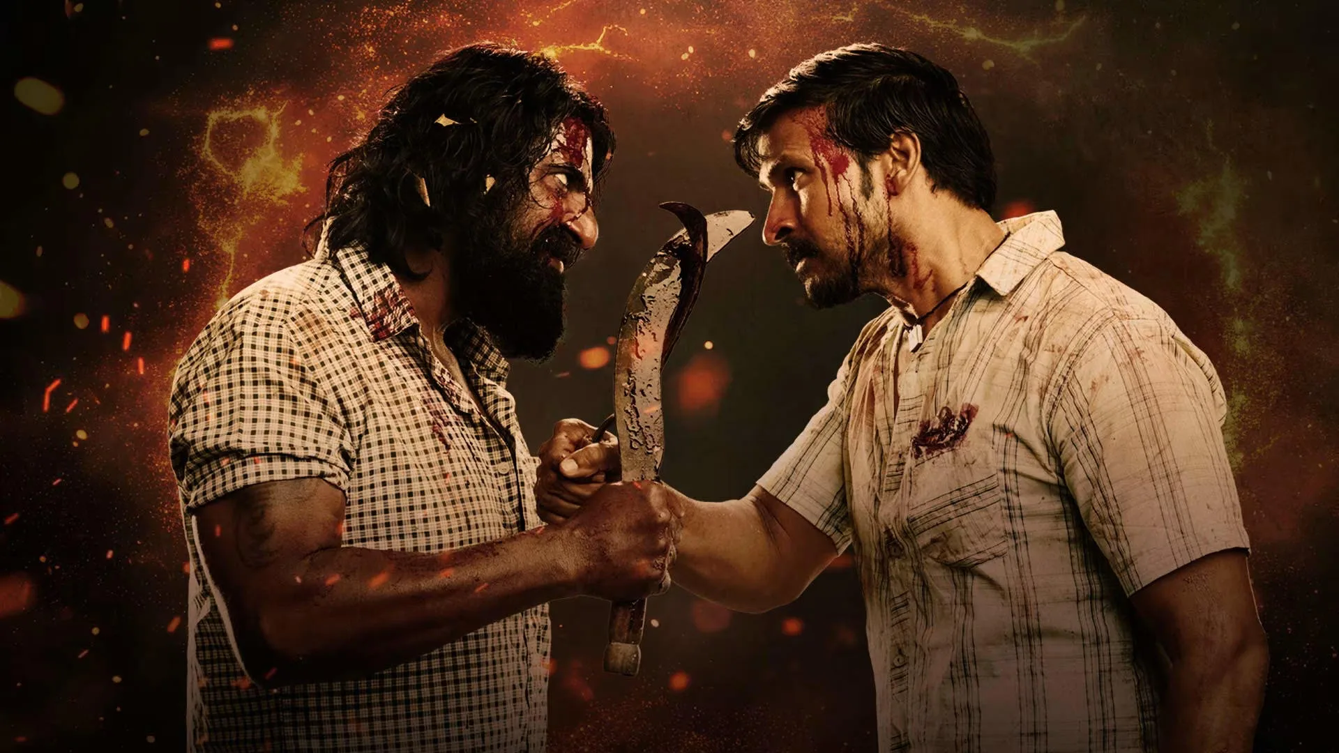 Kobali OTT Review: A Brutal Telugu Action Drama That Falls Short