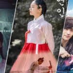 Top 5 K-Dramas to Watch if You Loved My Dearest: A Rollercoaster of Emotions and Historical Drama