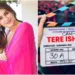 Tere Ishk Mein: Dhanush and Kriti’s Passionate Love Saga Shooting begins