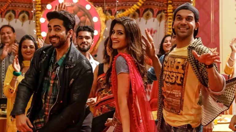 kritii 2 png Kriti Sanon 'Bareilly Ki Barfi' Returns: A Sweet Valentine's Treat in Theaters