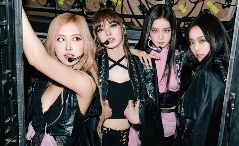 BLACKPINK 2025 World Tour: Your Ultimate Guide to Scoring Tickets and Joining the BLINK Revolution!