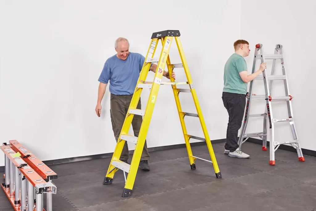 ladd 4 Why a 30 Ft Ladder Could Be Your Best Home Investment in 2025