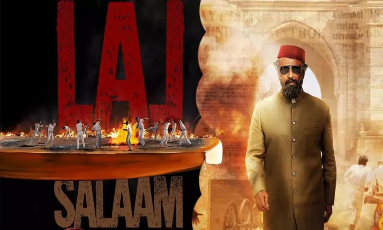 Lal Salaam OTT Release: The Curious Case of Rajinikanth’s Delayed Digital Debut