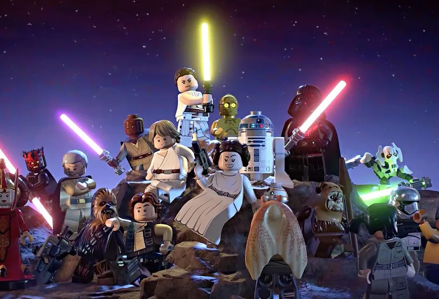 legg9 Top 7 Epic Star Wars Games That Will Transport You to a Galaxy Far, Far Away