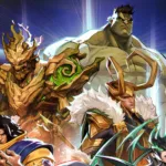Marvel Rivals: Fnatic Joins the Fray in Epic EMEA Invitational Showdown!