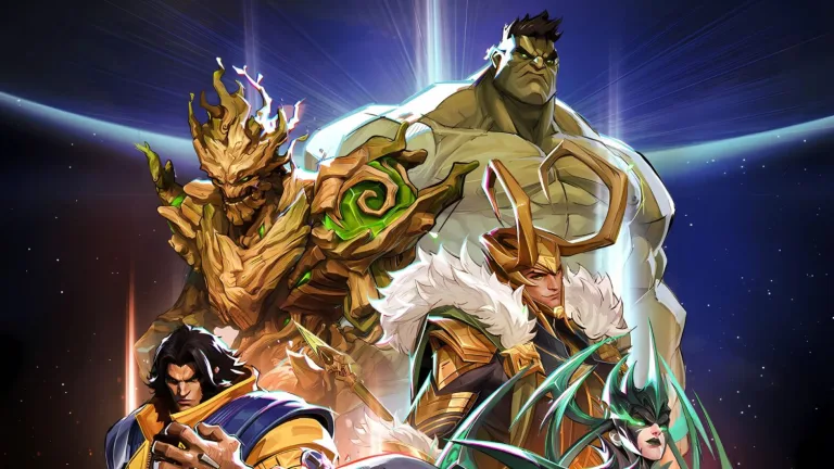 Marvel Rivals: Fnatic Joins the Fray in Epic EMEA Invitational Showdown!