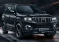 Mahindra Scorpio-N Carbon Edition Launched: Price, Features, and More!