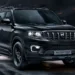 Mahindra Scorpio-N Carbon Edition Launched: Price, Features, and More!