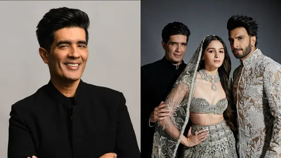 Manish Malhotra