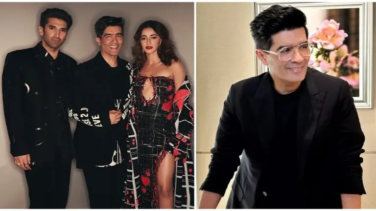 Manish Malhotra: The Visionary Behind India’s Fashion Revolution