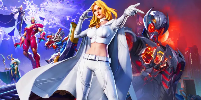 Marvel Rivals Leak: Fan-Favorite Heroes Set for Game-Changing Buffs?